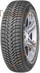 Шины Michelin Alpin A4  R15-17