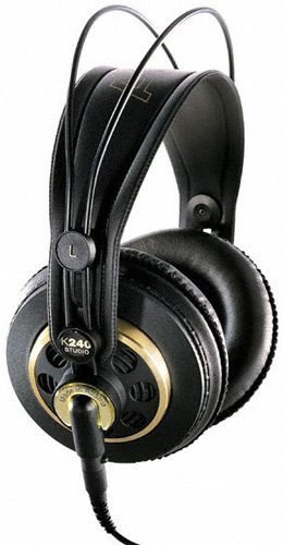 Наушники AKG K240S