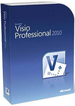 Microsoft Office Visio Professional