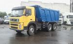 Самосвал VOLVO FM 400