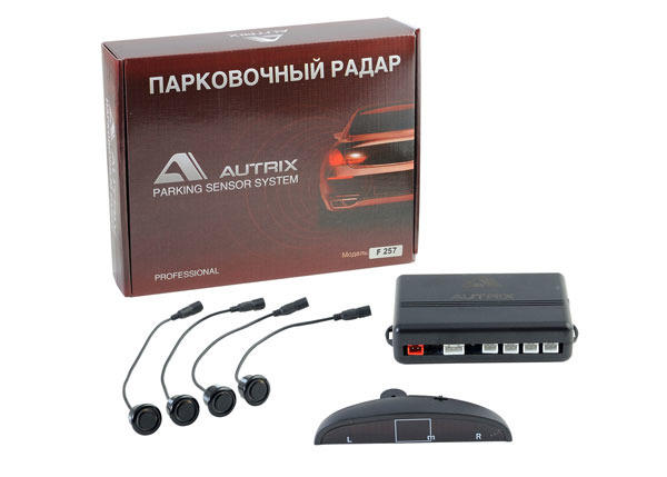 Парктроник AUTRIX F-257