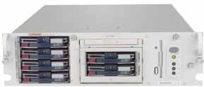 Сервер Compaq ProLiant DL 380