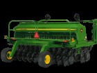 Зерновая сеялка John Deere 1590