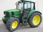 Трактор John Deere 6330 Premium