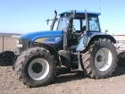 Трактор New Holland TM 175