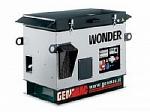 Генератор Genmac Wonder 12100KE