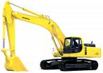 Гусеничный экскаватор Komatsu PC300-7