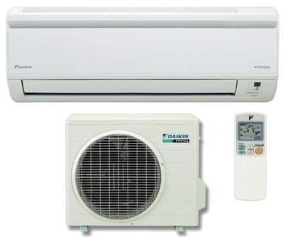 Кондиционеры, сплит системы DAIKIN FTX20JV/RX20JV