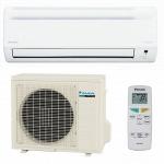 Кондиционеры DAIKIN FTXN60K/RXN60K