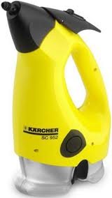 Парогенератор бытовой Karcher SC 952