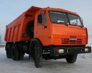 КАМАЗ-6520-19