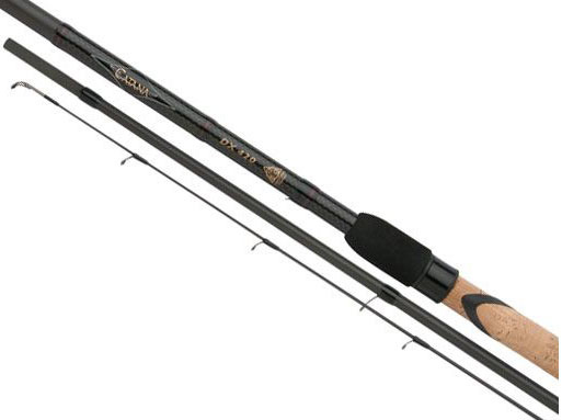 Удилище Shimano CATANA DX MATCH 420 MATCH FLOAT