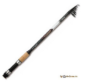 Удилище Shimano CATANA CASTING MINITELE 190 AX