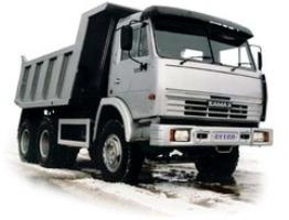 КамАЗ 65115-017