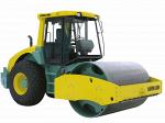 Грунтовый каток Ammann ASC 200 D