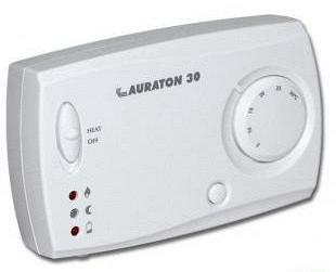 Терморегулятор AURATON 30