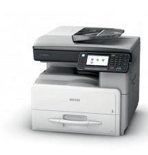 МФУ Ricoh Aficio MP 301SPF