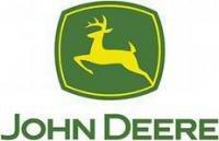 Болт John Deere(Джон Дир) H139098