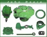 Шайба John Deere(Джон Дир) 24M7028