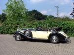 Horch 853 Sport Cabriolet