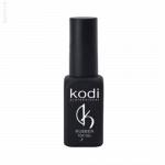 Kodi Rubber Top Gel Верхнее покрытие для гель лака, 7 мл.