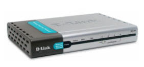 Экран межсетевой VPN DFL-200 D-Link