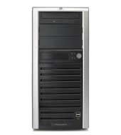 Сервер HP Proliant ML110