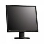 "LCD Монитор LG 17" L1742SE-BF, Black"