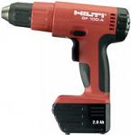 Шуруповерт SF 100-A Cordless Drill Driver