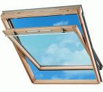 Мансардные окна VELUX