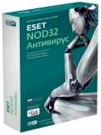 Антивирус ESET NOD32