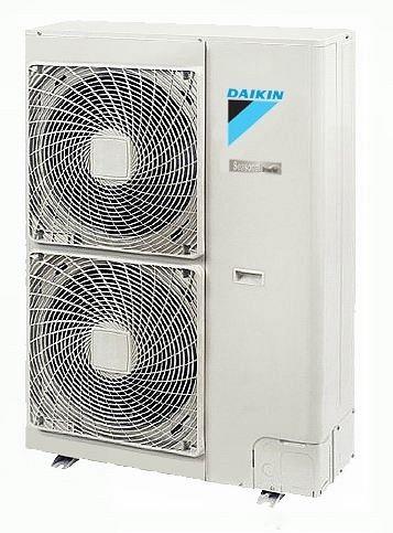 Блок компрессорно-конденсаторный  Daikin ERQ100AV