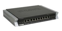 Экран межсетевой D-Link DFL-860