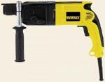 Перфоратор DeWalt DW 563