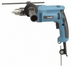 Ударная дрель Makita HP1620