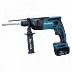 Перфоратор Makita BHR162RFE