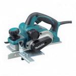 Электрорубанок Makita HG5012