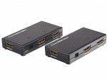 Разветвитель HDMI 1x2