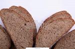 Хлеб ржано-пшеничный