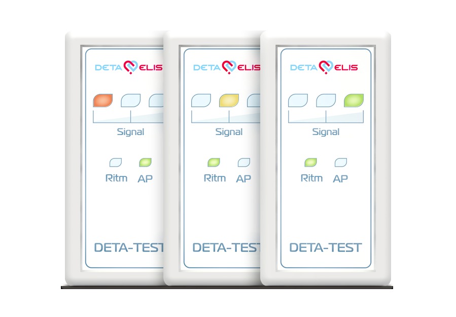 Индикатор «DETA-Test»