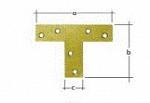 Крепление Т-образное