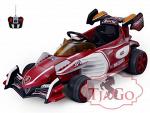 Электромобиль TjaGo Kart 118HF