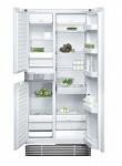 Холодильник Gaggenau (Гагенау) RX 492-290