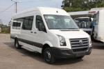 Volkswagen Crafter - Микроавтобус