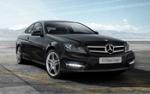 Mercedes C 220 CDI, C 180, С 250 BlueEFFICIENCY