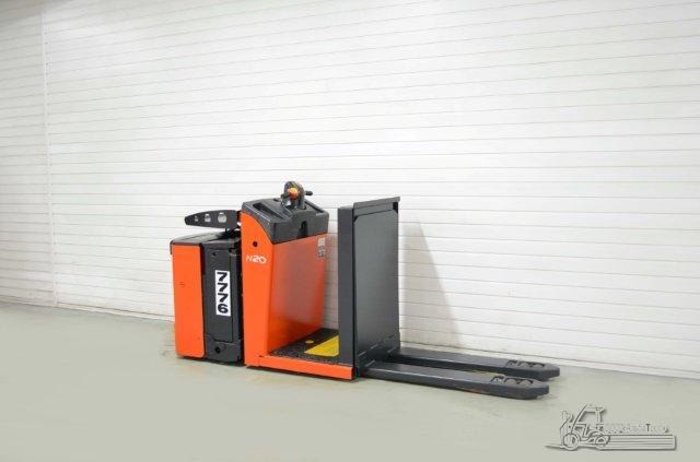 Комплектовщик заказов LINDE N 20 VI /771476