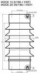 Изоляторы опорные