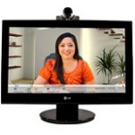 Система видеоконференцсвязи LifeSize Executive All in One