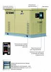 Газовый генератор SDMO RES 12 TEC