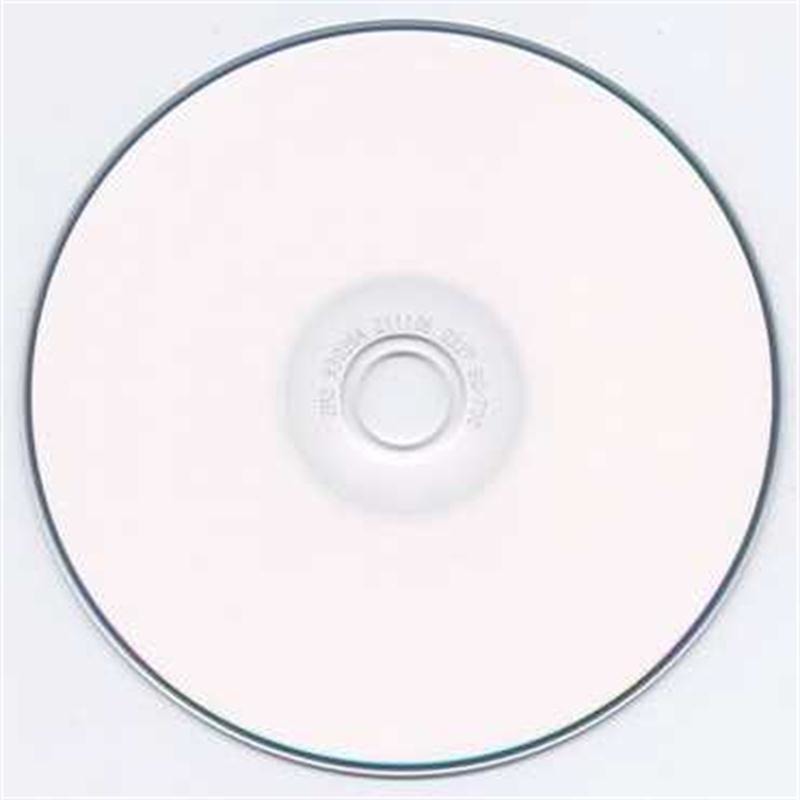 CD-R CMC 52x 700Mb Print